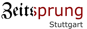 zeitsprung Logo