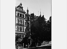 Panoramastraße