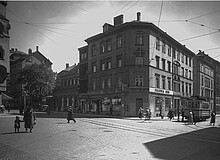 Olgastraße