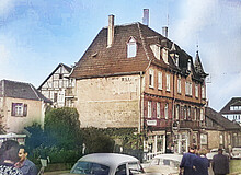 Straßburger Straße