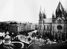 Kienestraße