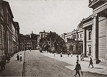 Fürstenstraße