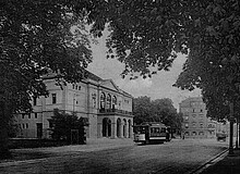 Neckartalstraße