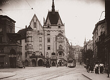 Charlottenstraße