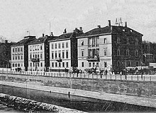 Wilhelmsbrücke