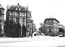 Neckarstraße