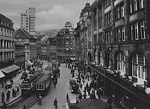 Rotebühlplatz