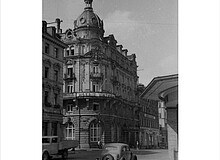 Friedrichstraße
