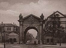 Königstraße
