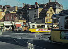 Rotebühlstraße