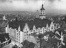 Rathaus (Mitte)