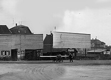 Unterländer Straße