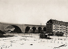 Nordbahnhofstraße