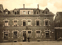 Hauptstraße  (Vaih.)