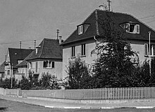 Höhenrandstraße