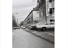 Düsseldorfer Straße (Höhe Nr. 37)