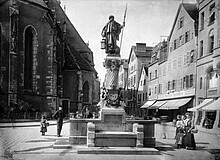 Leonhardsplatz