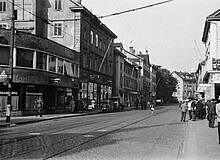 Badstraße
