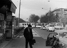Augsburger Platz