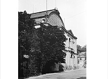 Willi Bleicher Straße