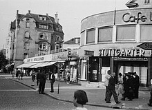 König-Karl-Straße