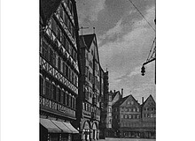 Hirschstraße