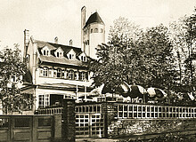 Am Kräherwald