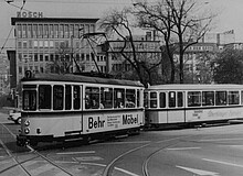 Berliner Platz