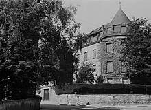 Herdweg