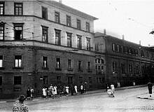 Hegelplatz