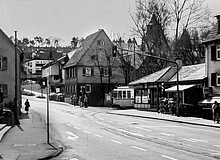 Schönbuchstraße