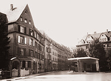 Möhringer Straße
