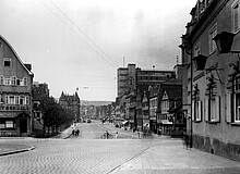 Charlottenplatz