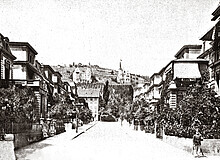 Goethestraße