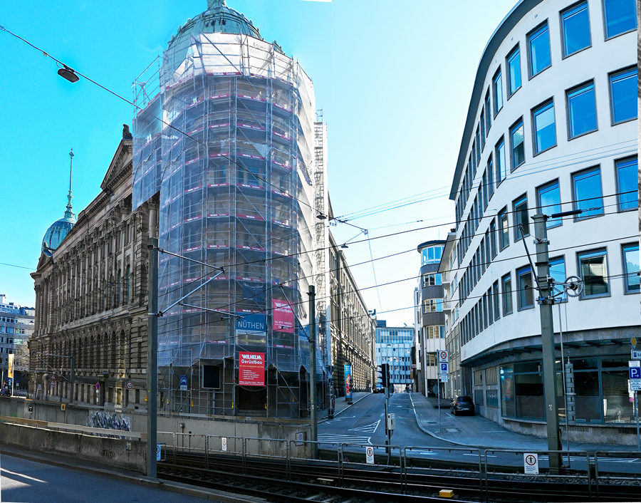 Schlossstr 81 Stuttgart